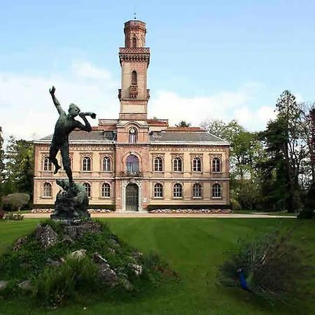 Appart In Py' - Charmant Studio Rdc Plein Centre Тарб Екстериор снимка