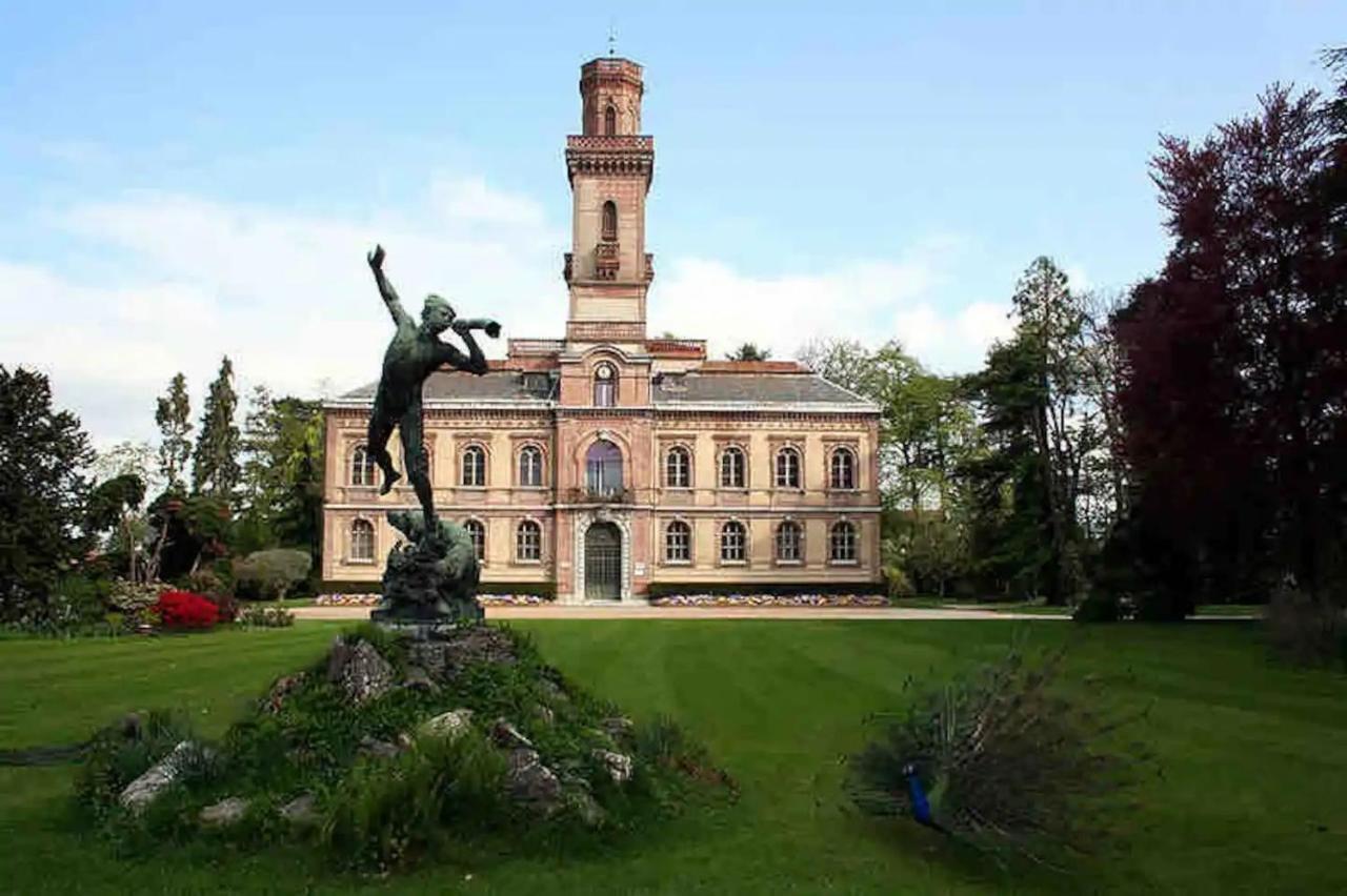 Appart In Py' - Charmant Studio Rdc Plein Centre Тарб Екстериор снимка
