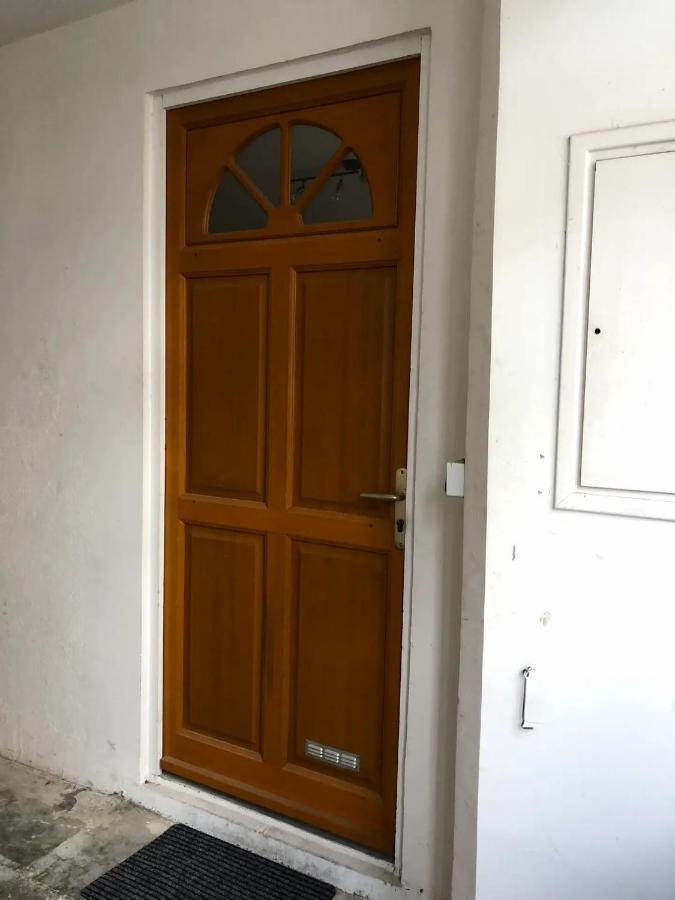 Appart In Py' - Charmant Studio Rdc Plein Centre Тарб Екстериор снимка